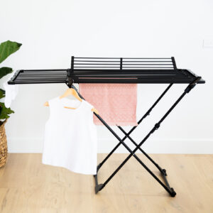 27m Extendable Winged Clothes Airer